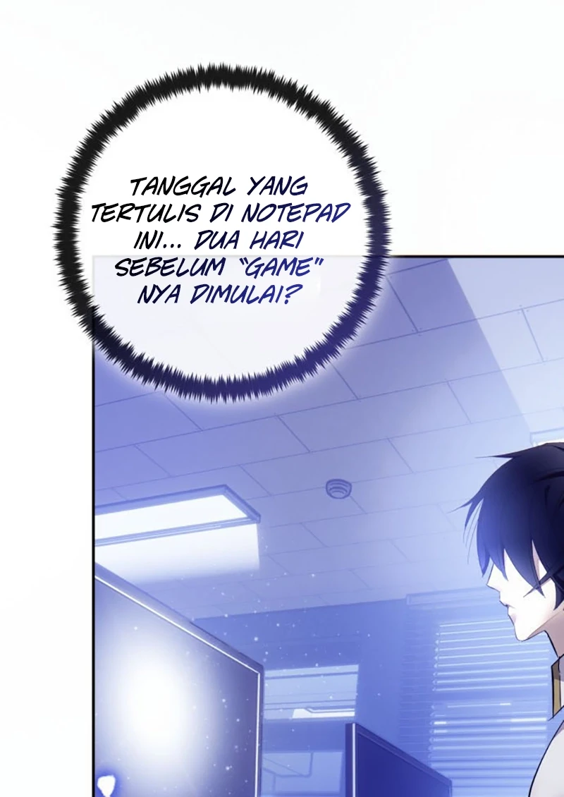 Return to Player Chapter 224 Gambar 46