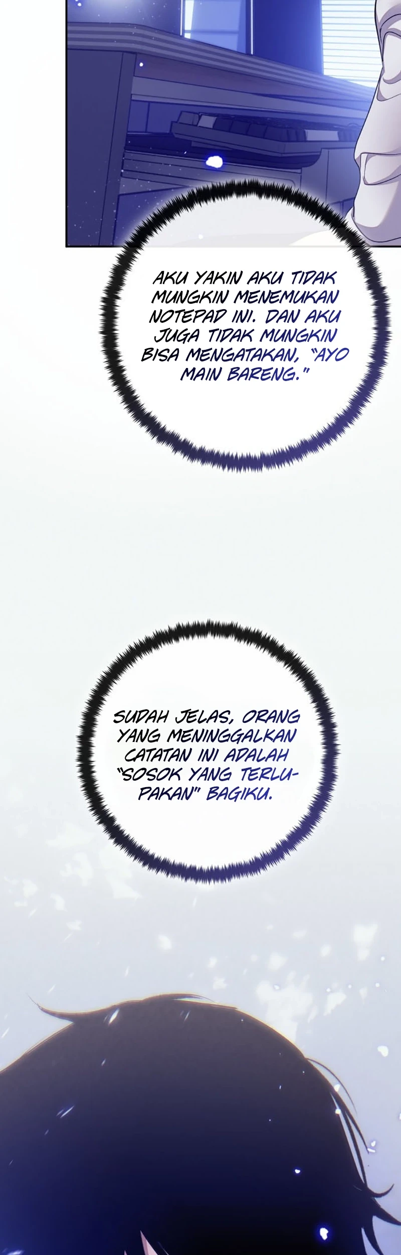 Return to Player Chapter 224 Gambar 47