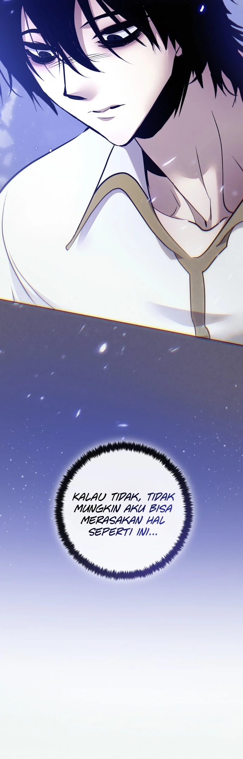 Return to Player Chapter 224 Gambar 48