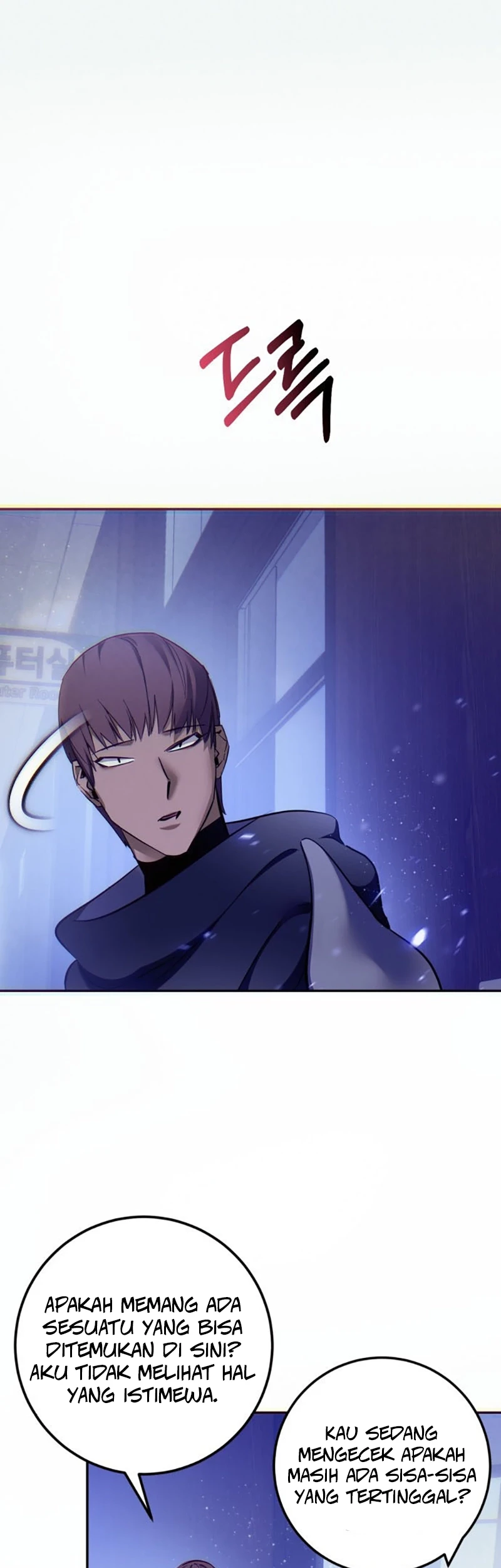 Return to Player Chapter 224 Gambar 49