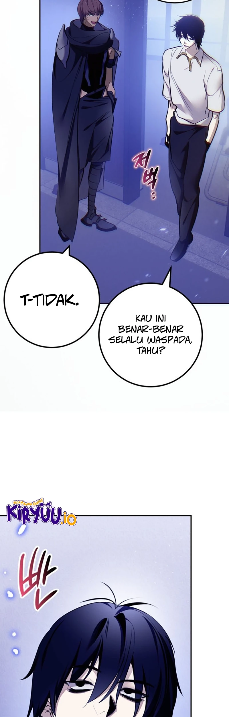 Return to Player Chapter 224 Gambar 50