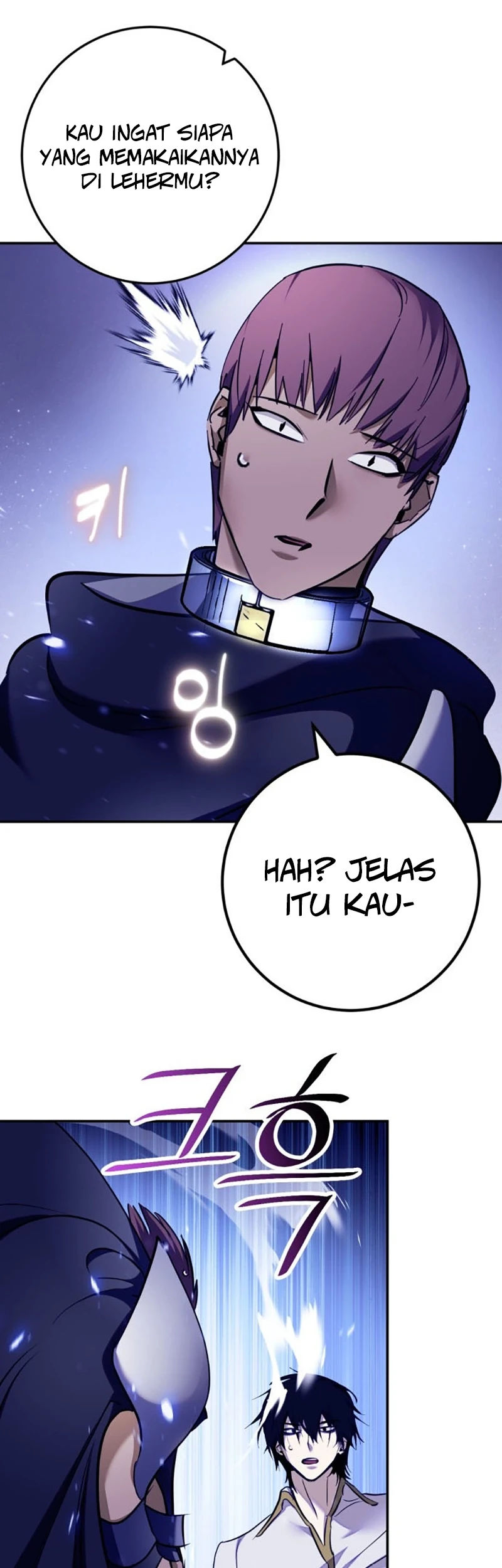 Return to Player Chapter 224 Gambar 52