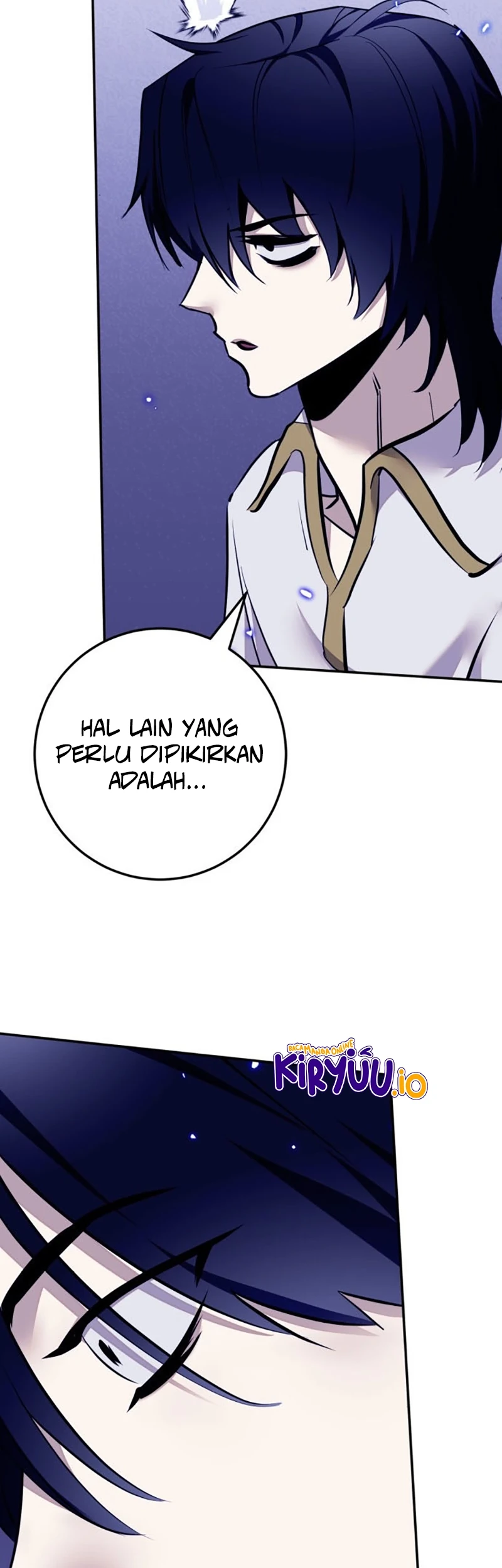 Return to Player Chapter 224 Gambar 55