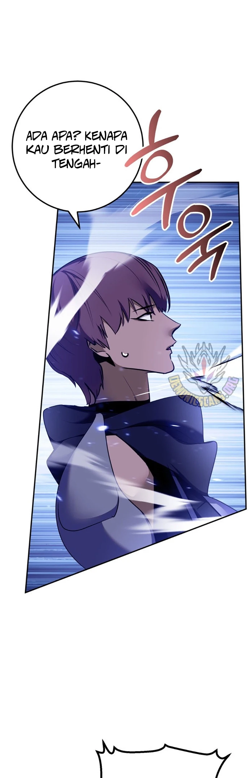 Return to Player Chapter 224 Gambar 57