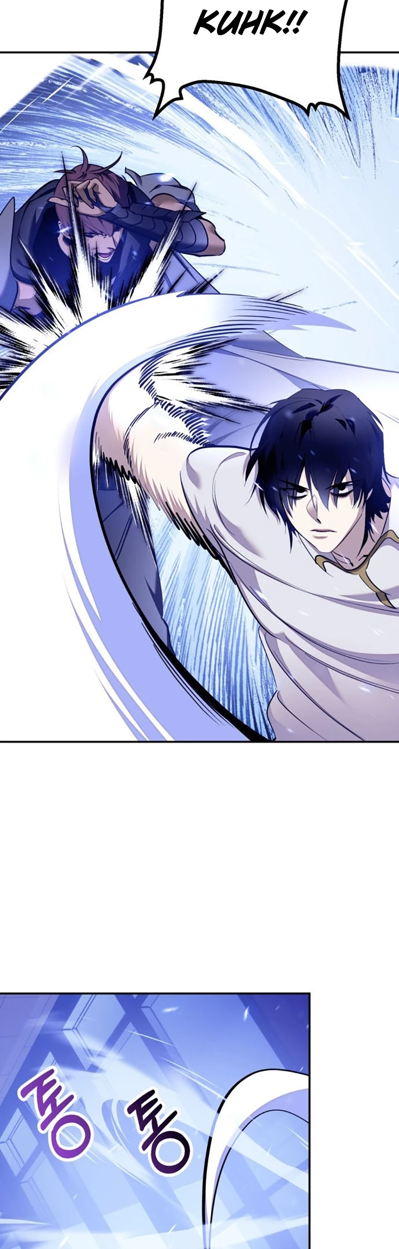 Return to Player Chapter 224 Gambar 58