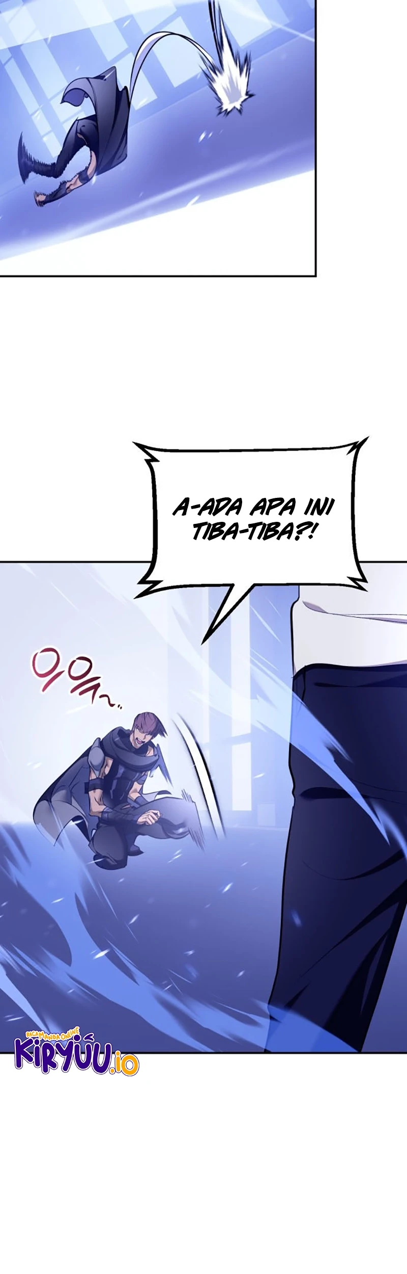 Return to Player Chapter 224 Gambar 59