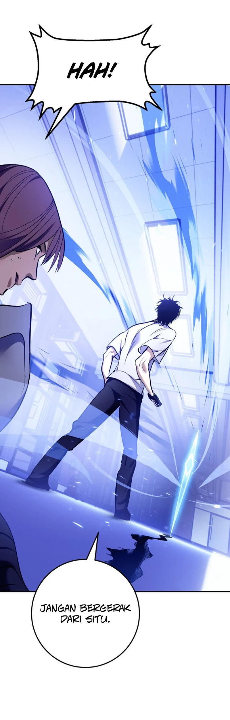 Return to Player Chapter 224 Gambar 60