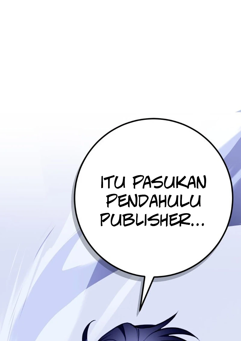 Return to Player Chapter 224 Gambar 61