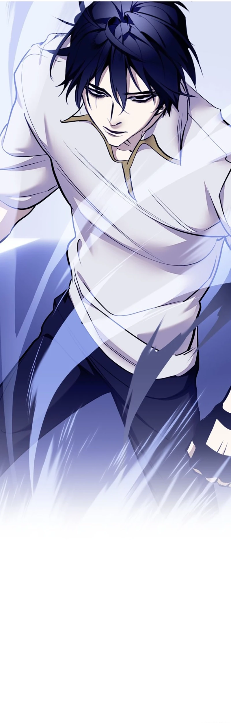 Return to Player Chapter 224 Gambar 62