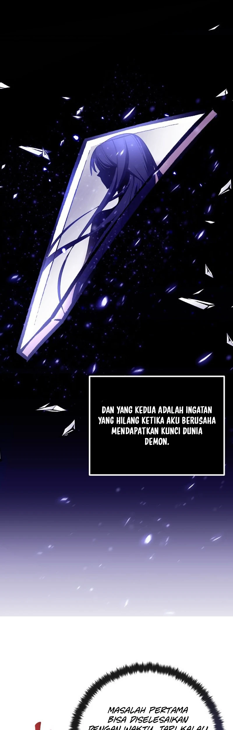 Return to Player Chapter 224 Gambar 3