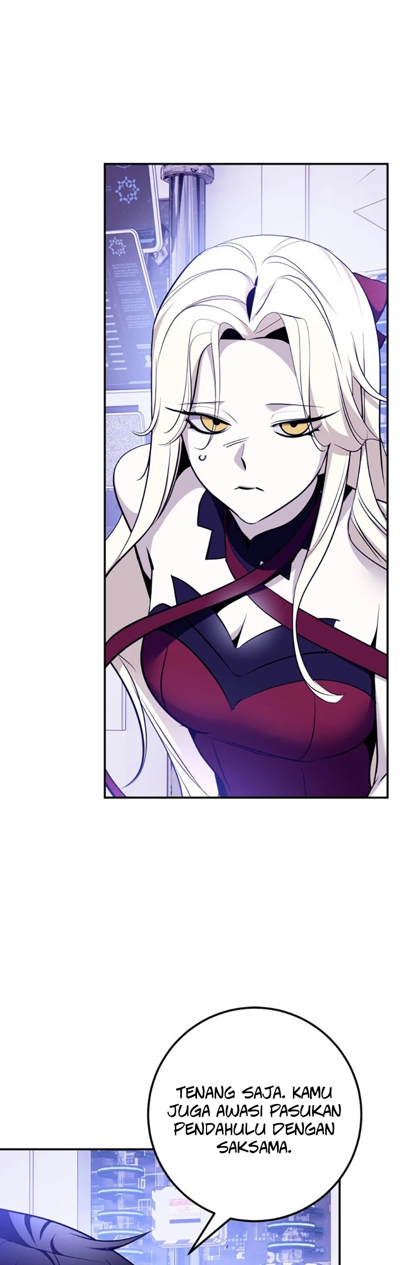 Return to Player Chapter 224 Gambar 8