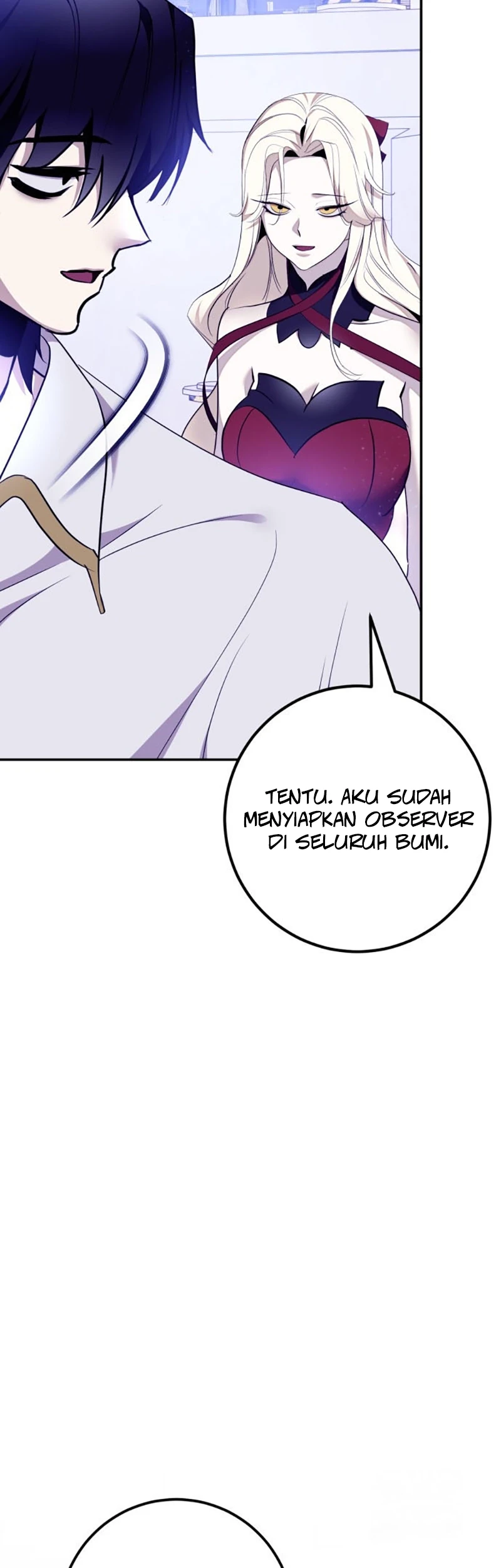 Return to Player Chapter 224 Gambar 9