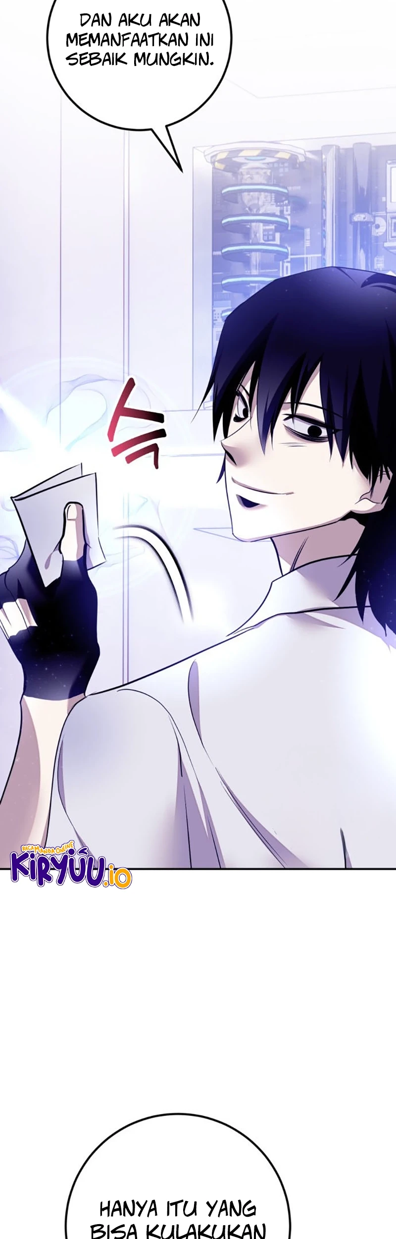 Return to Player Chapter 224 Gambar 10