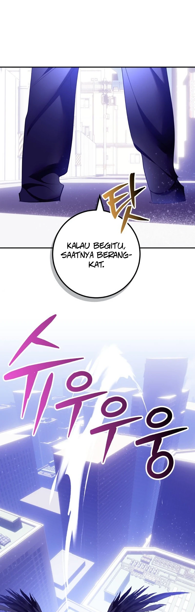 Return to Player Chapter 224 Gambar 14