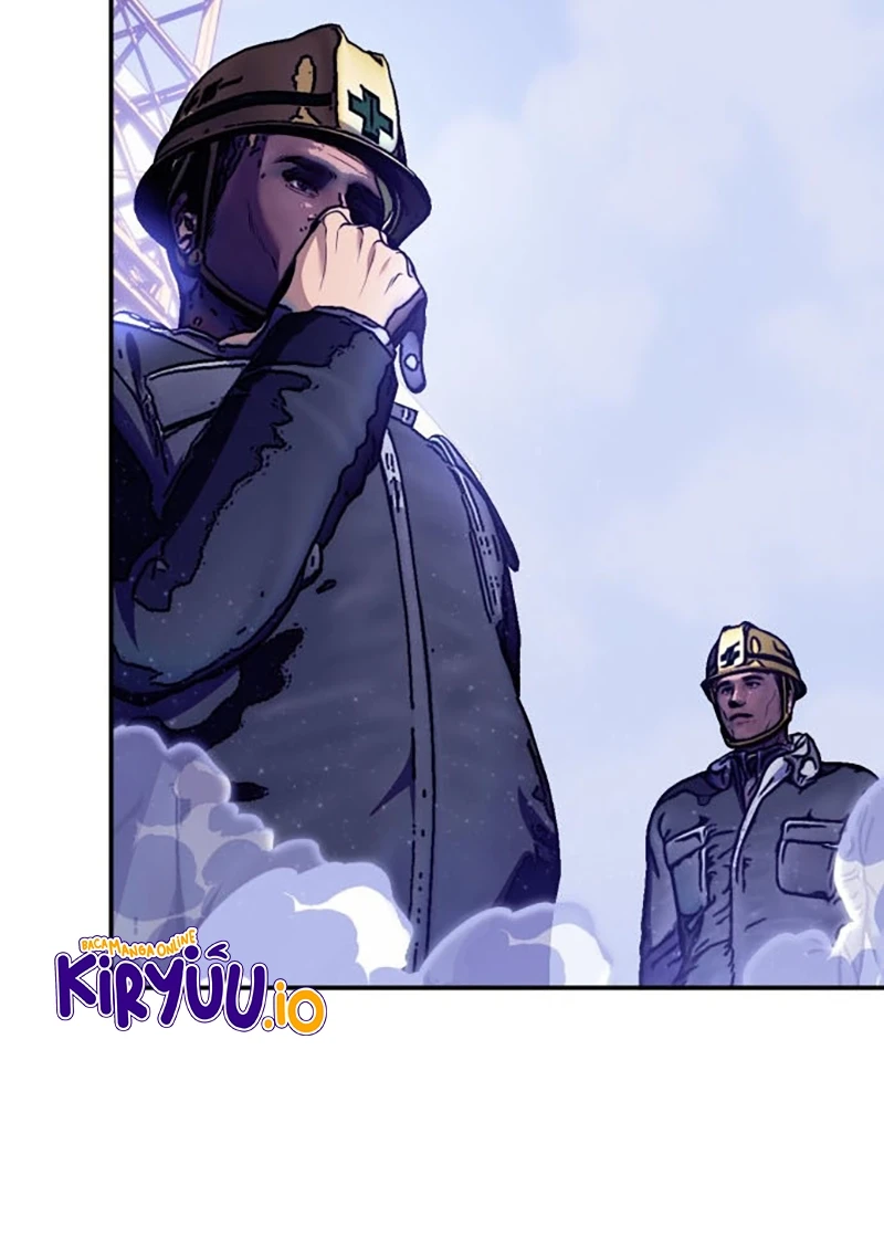 Return to Player Chapter 224 Gambar 16