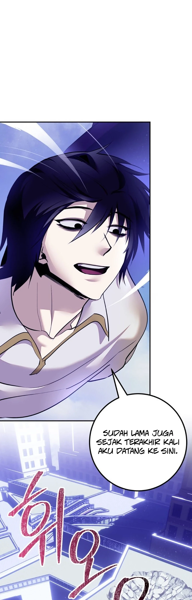 Return to Player Chapter 224 Gambar 17