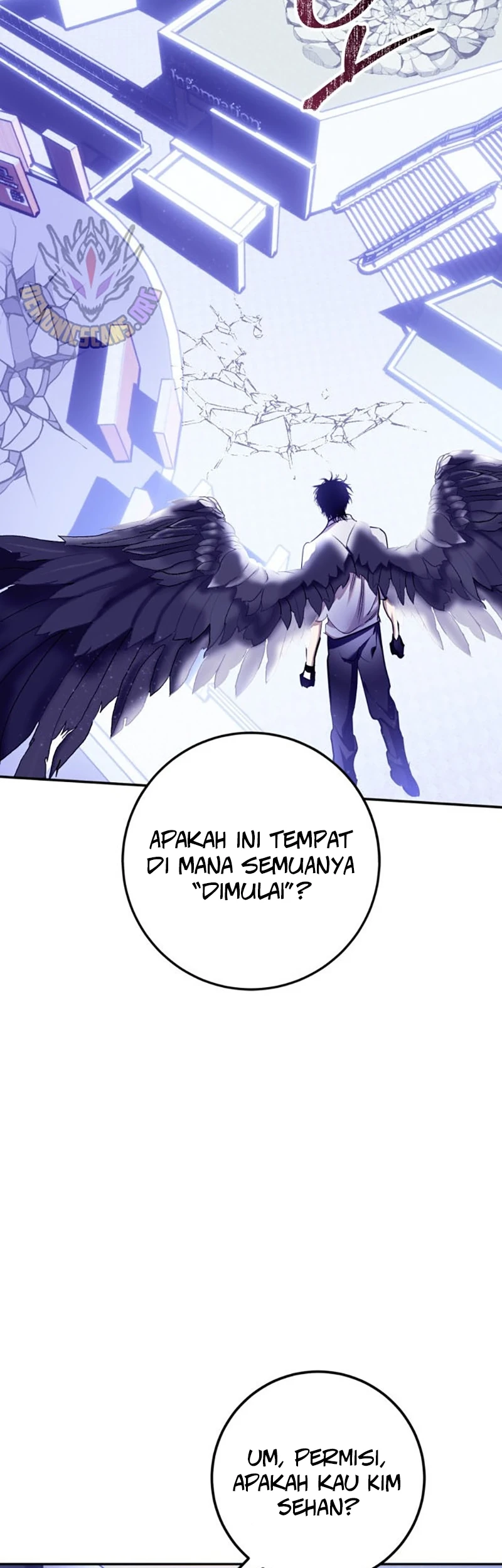 Return to Player Chapter 224 Gambar 18