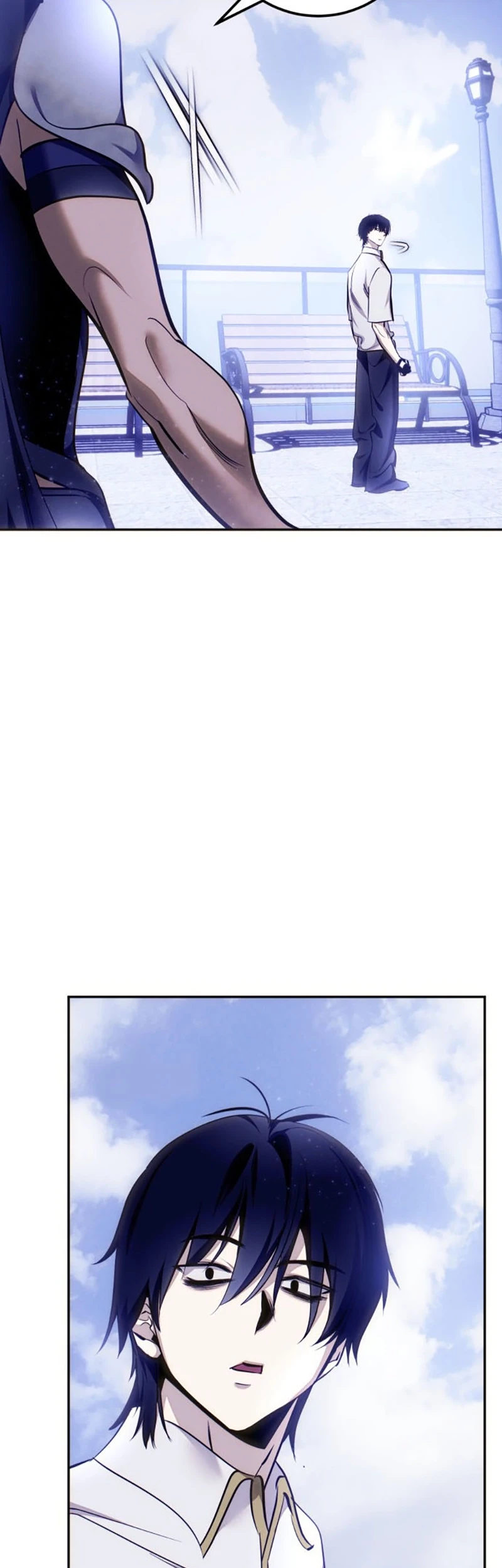 Return to Player Chapter 224 Gambar 19