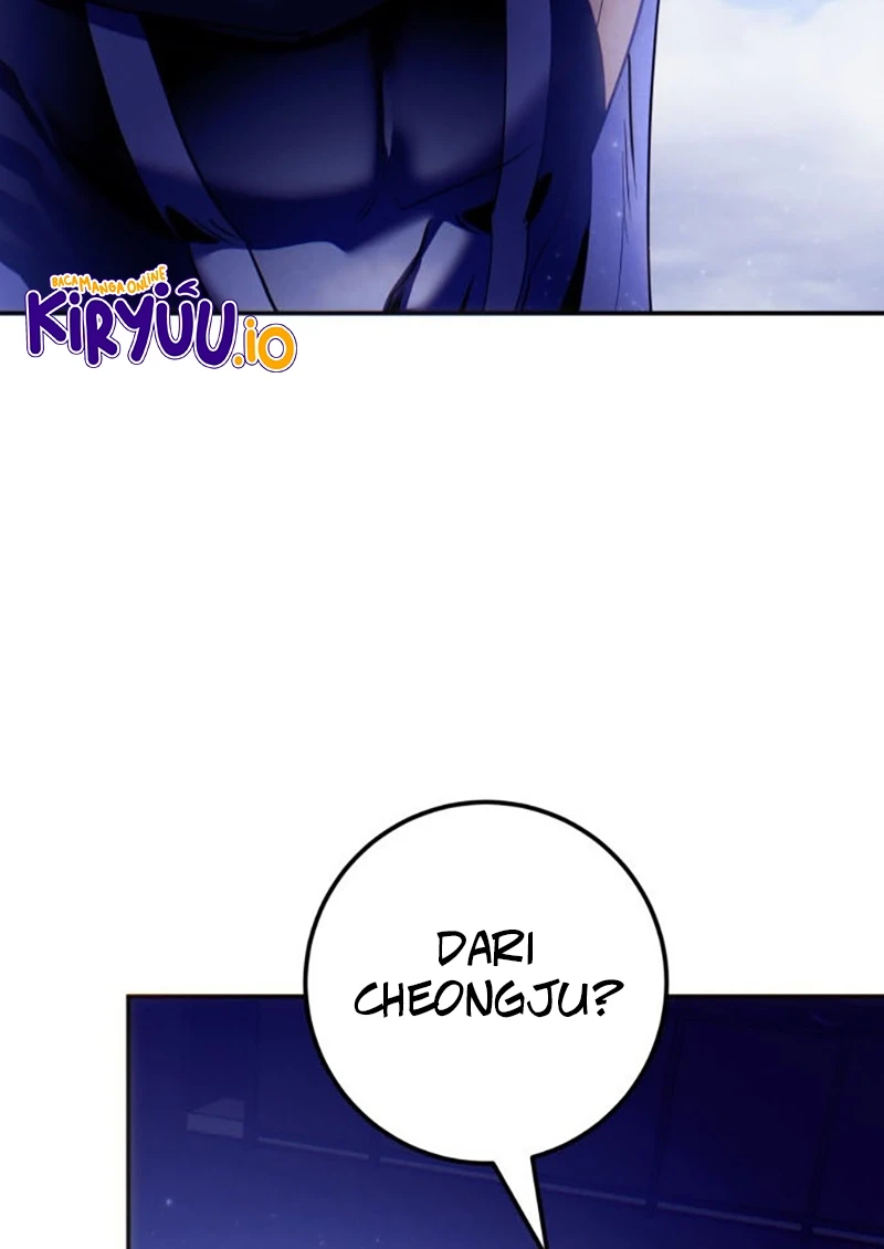 Return to Player Chapter 224 Gambar 21