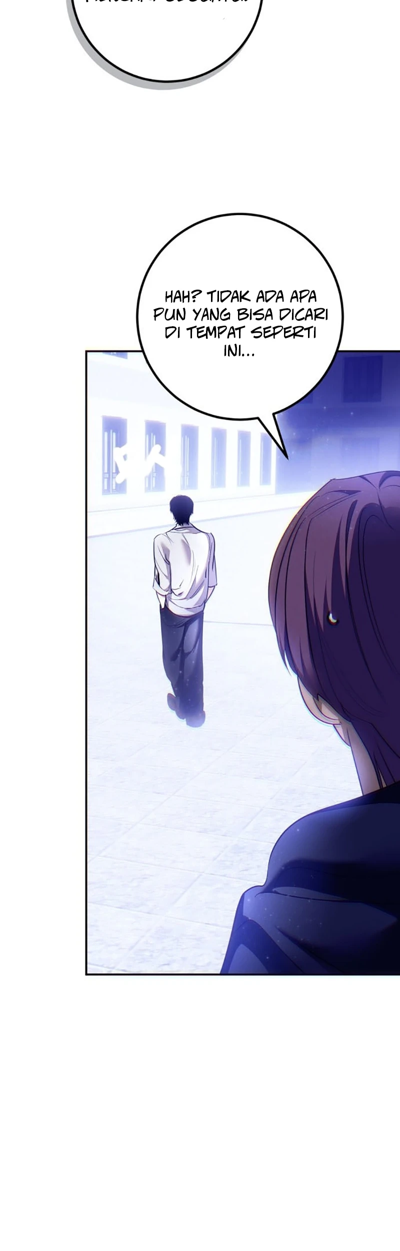 Return to Player Chapter 224 Gambar 25