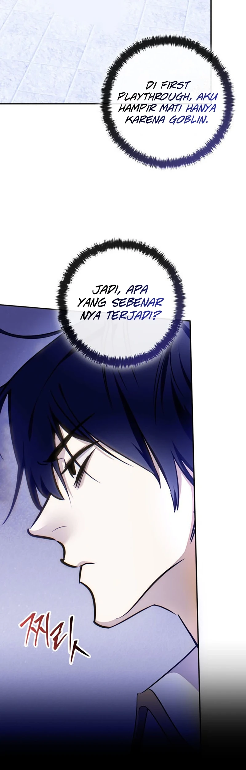 Return to Player Chapter 224 Gambar 28