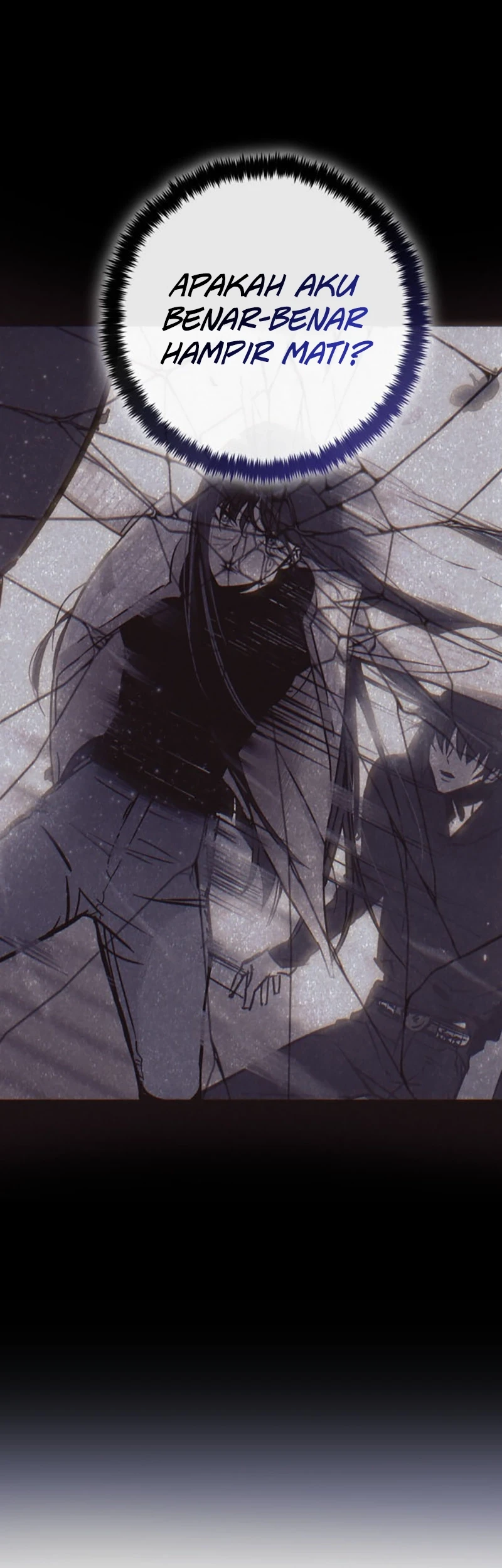 Return to Player Chapter 224 Gambar 29