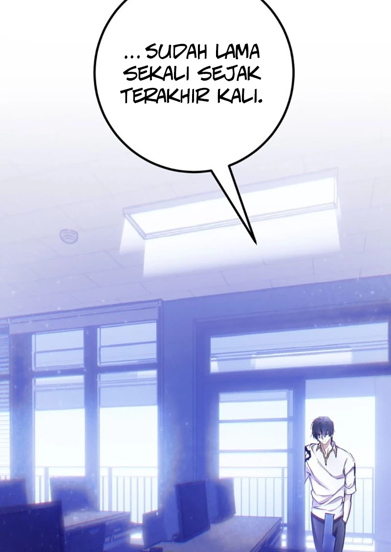 Return to Player Chapter 224 Gambar 31