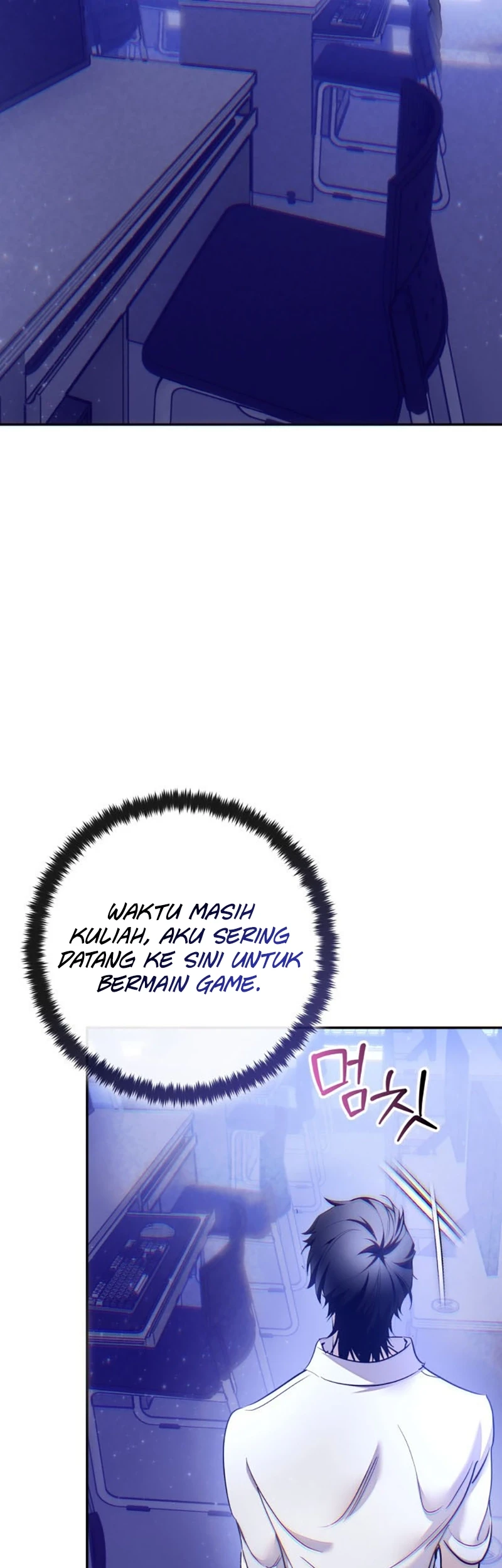 Return to Player Chapter 224 Gambar 32