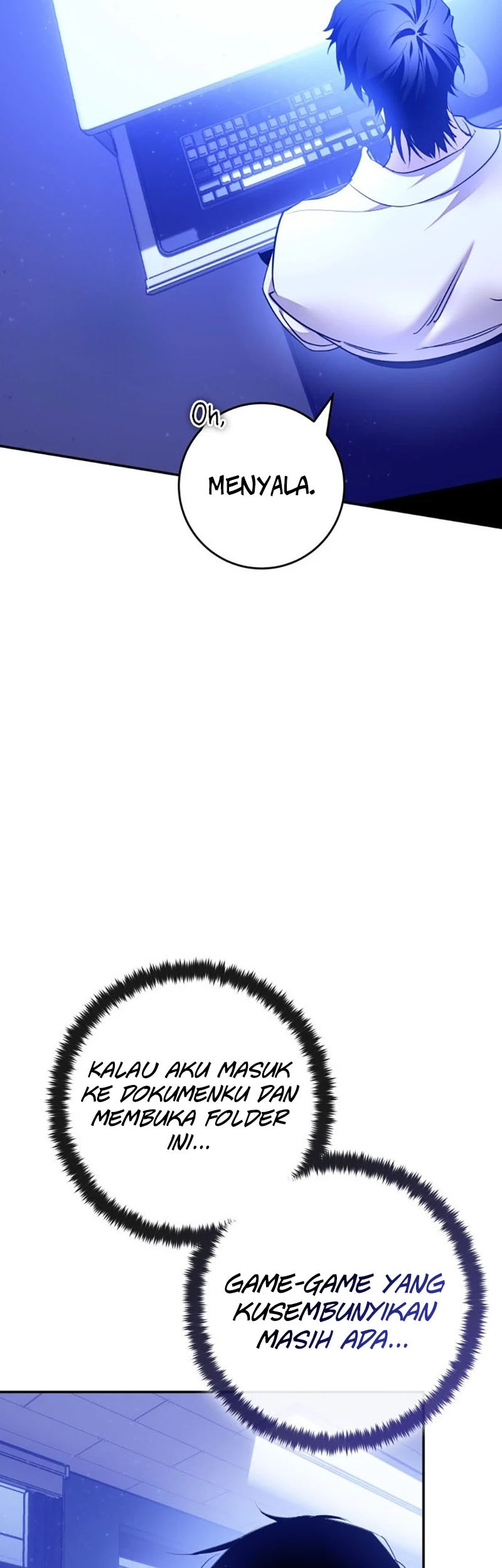 Return to Player Chapter 224 Gambar 37