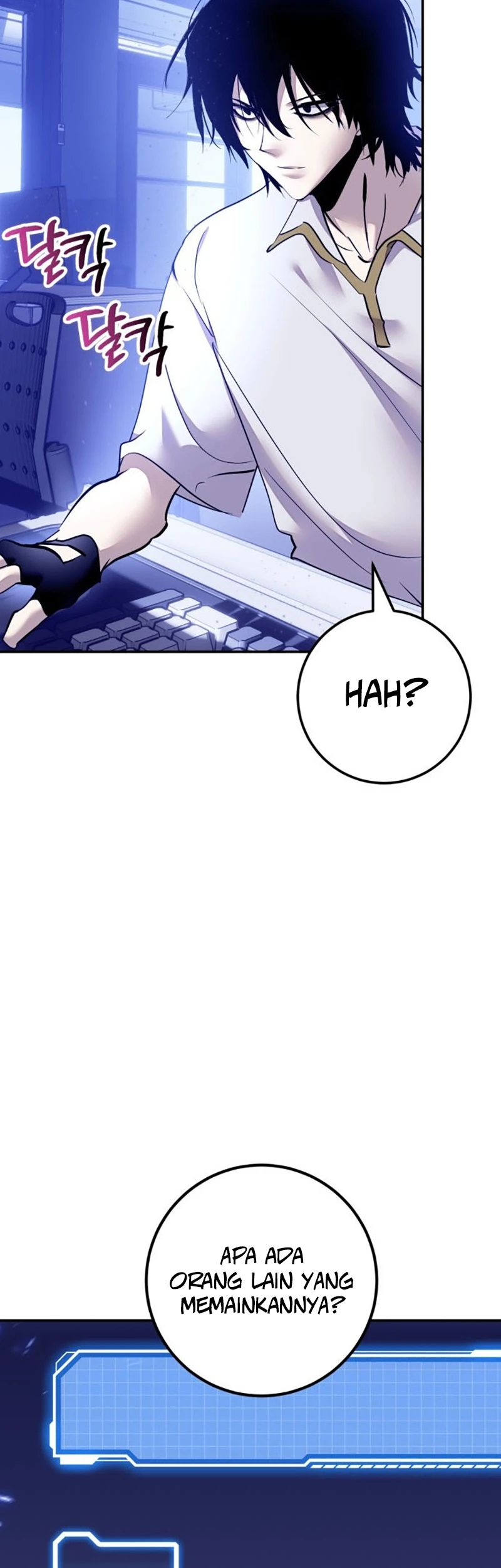 Return to Player Chapter 224 Gambar 38