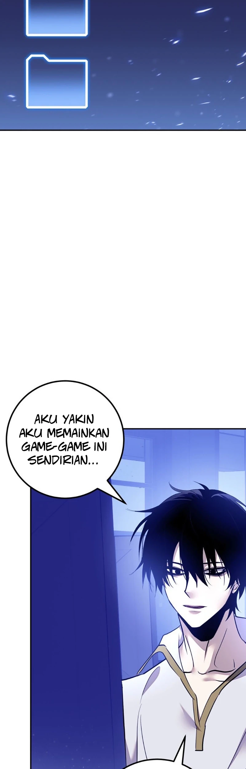 Return to Player Chapter 224 Gambar 39