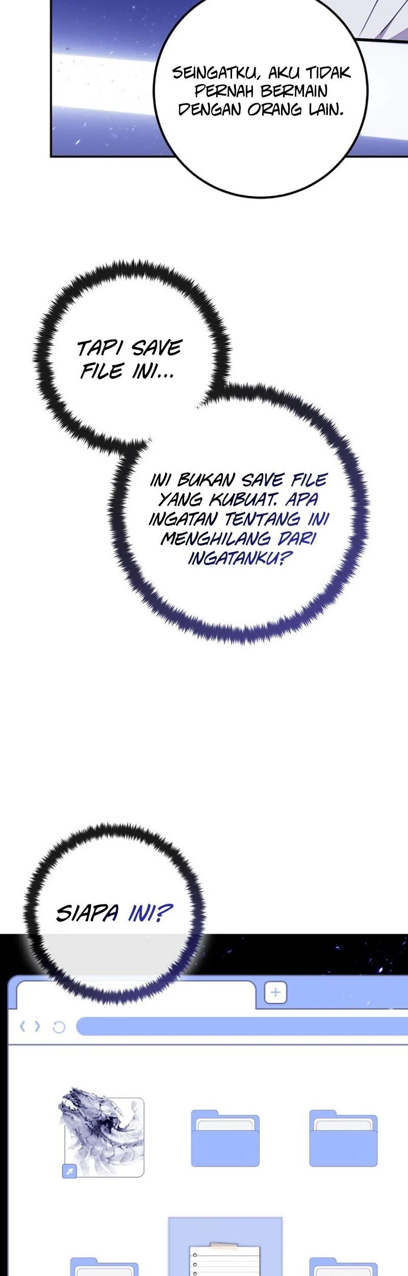 Return to Player Chapter 224 Gambar 40