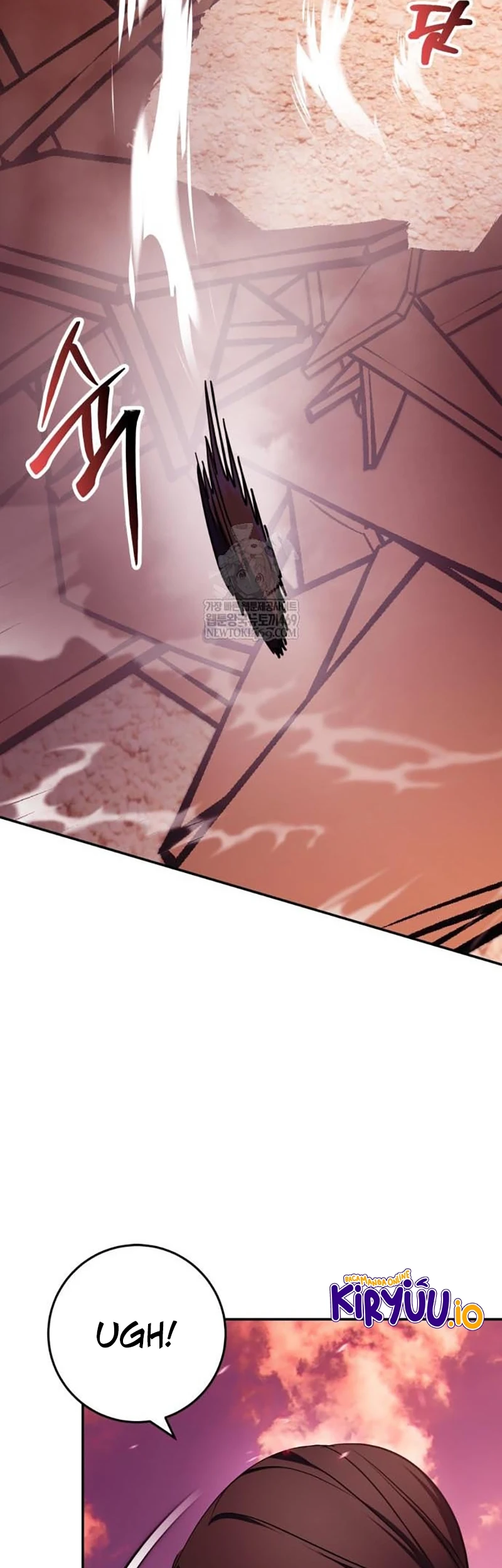 Return to Player Chapter 225 Gambar 44