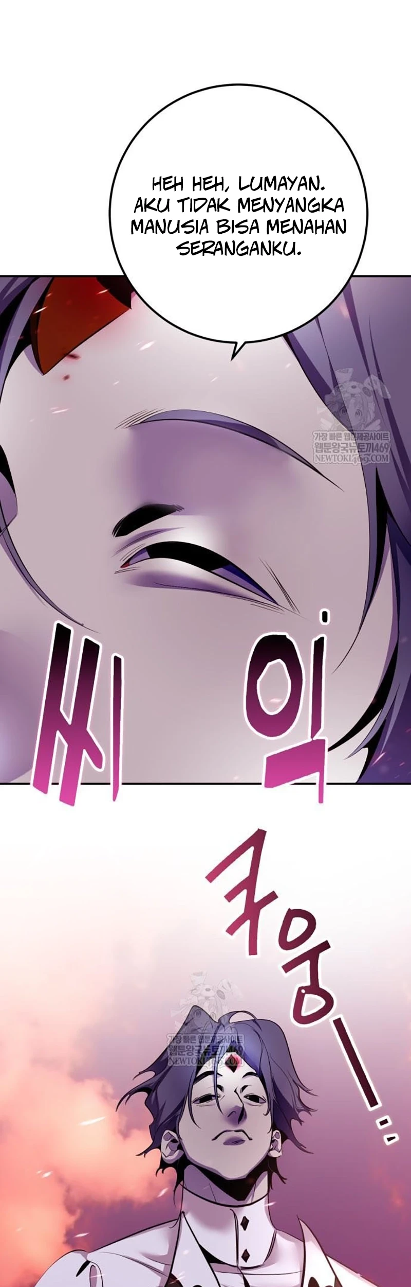 Return to Player Chapter 225 Gambar 46