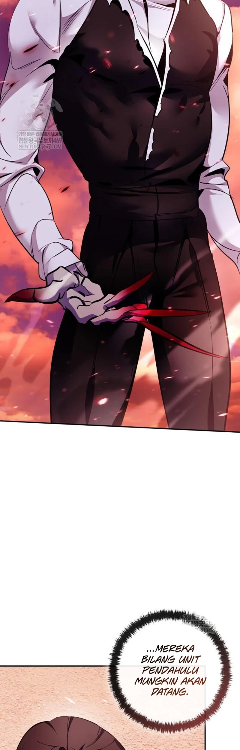 Return to Player Chapter 225 Gambar 47