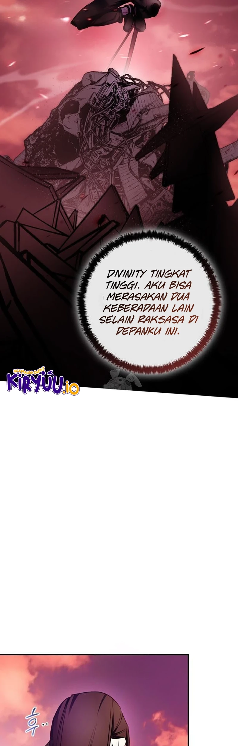 Return to Player Chapter 225 Gambar 49