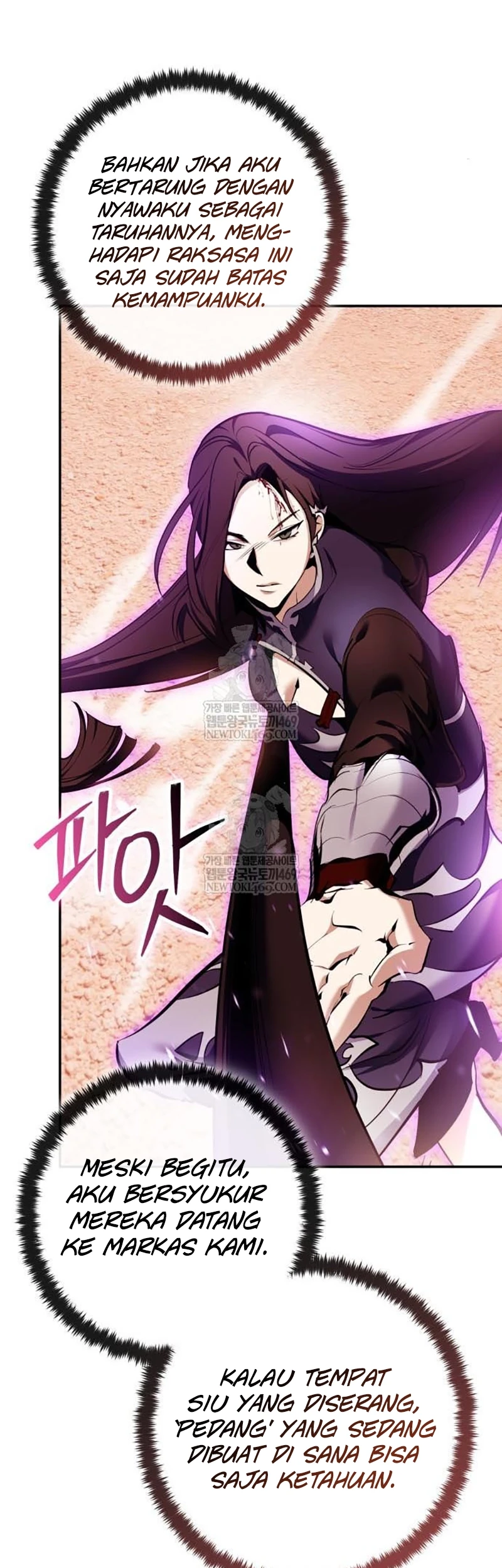 Return to Player Chapter 225 Gambar 51