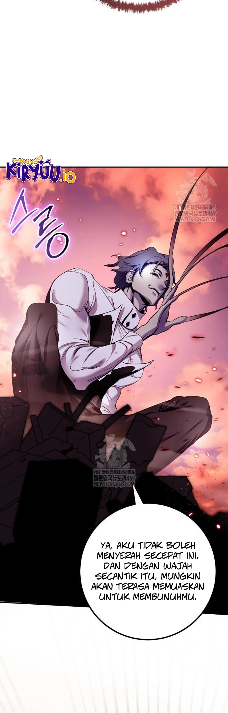 Return to Player Chapter 225 Gambar 52