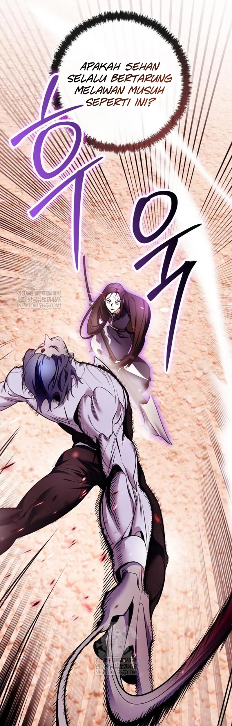 Return to Player Chapter 225 Gambar 53