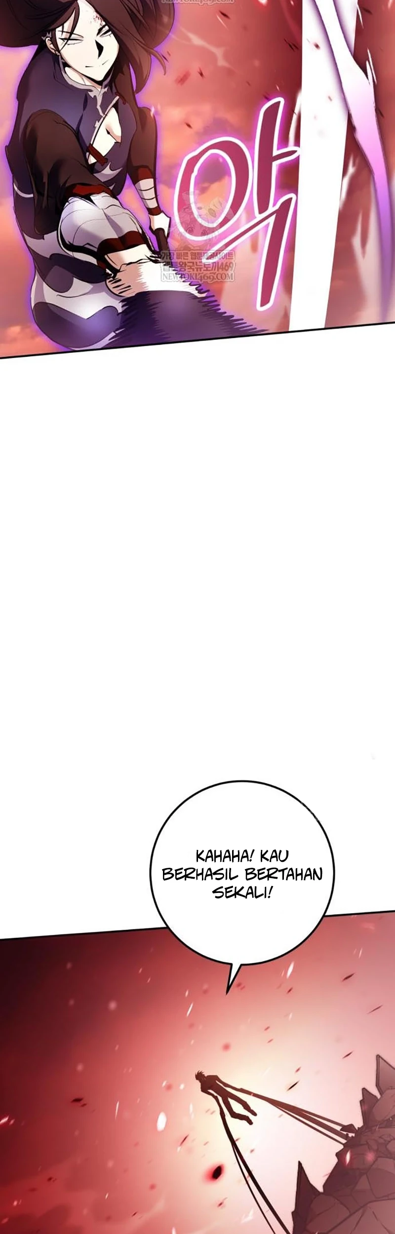 Return to Player Chapter 225 Gambar 58