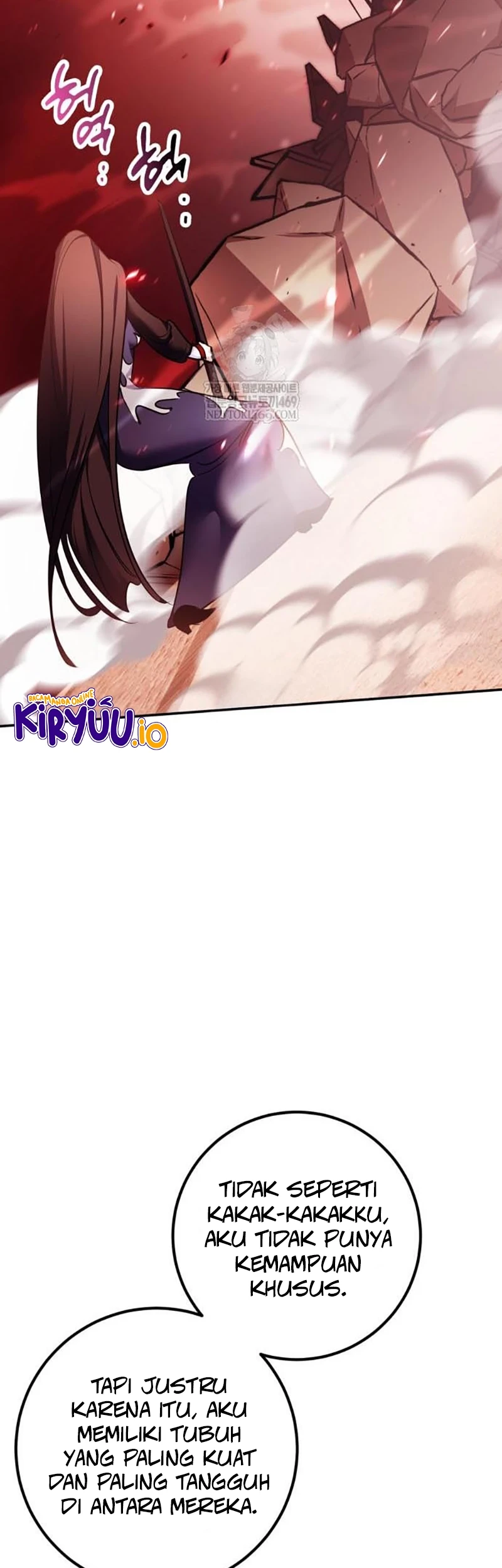 Return to Player Chapter 225 Gambar 59