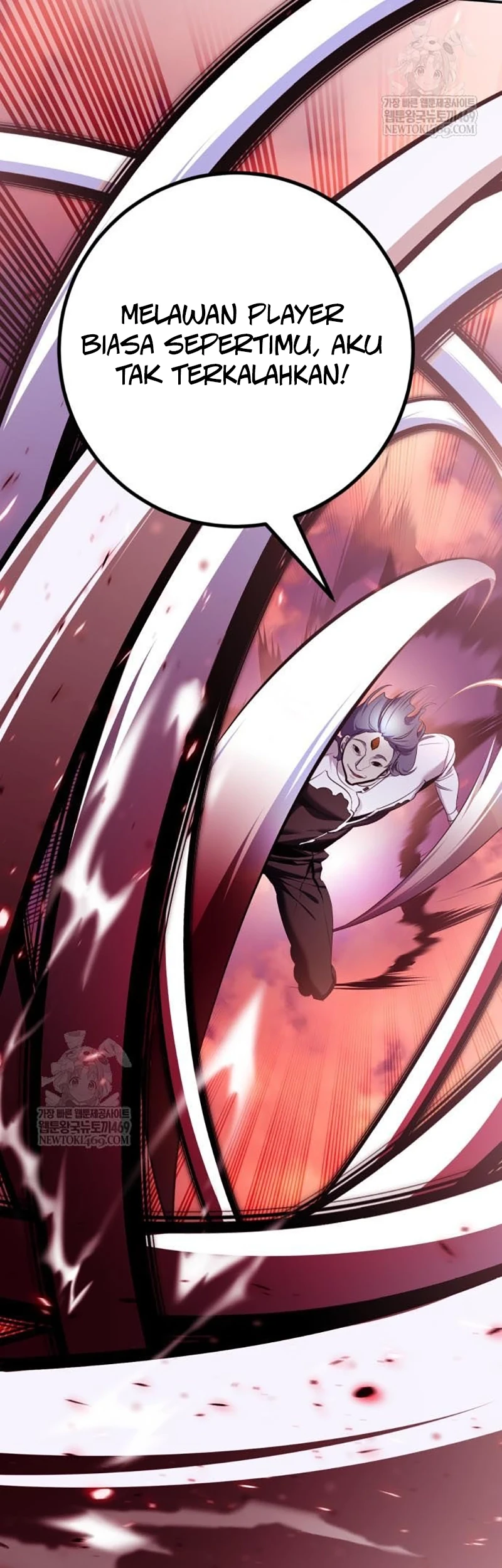 Return to Player Chapter 225 Gambar 61