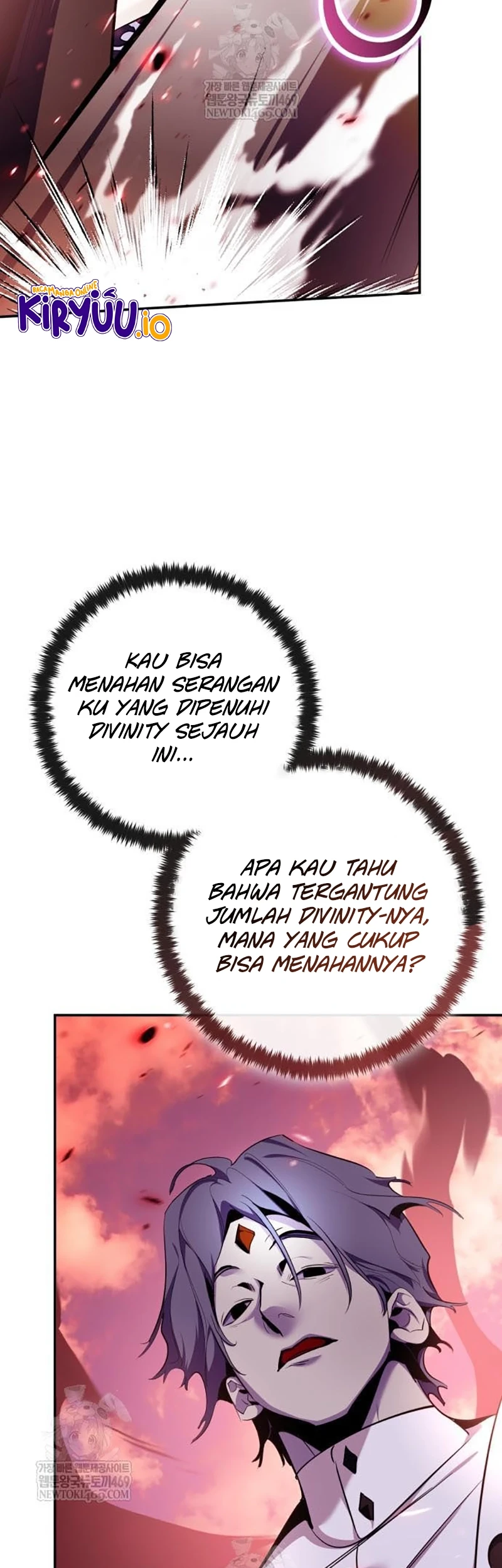 Return to Player Chapter 225 Gambar 63