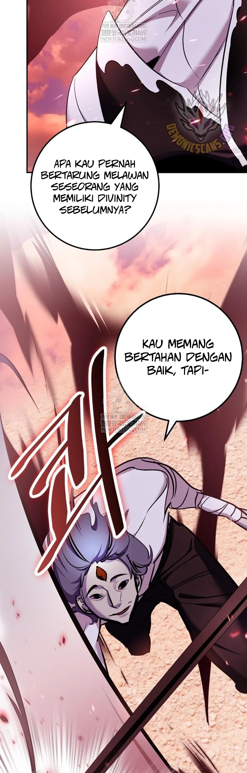 Return to Player Chapter 225 Gambar 64