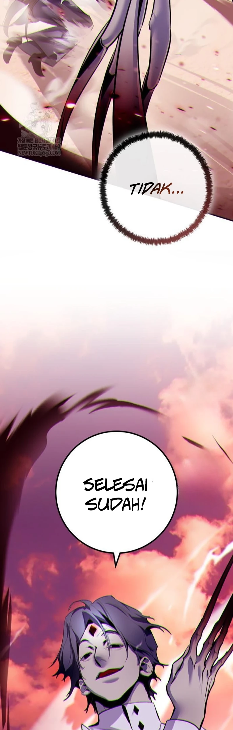 Return to Player Chapter 225 Gambar 67