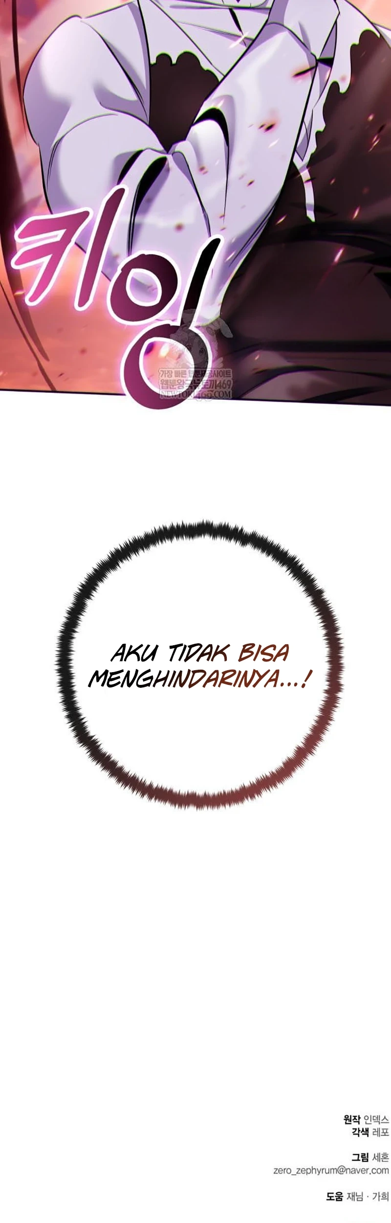 Return to Player Chapter 225 Gambar 68