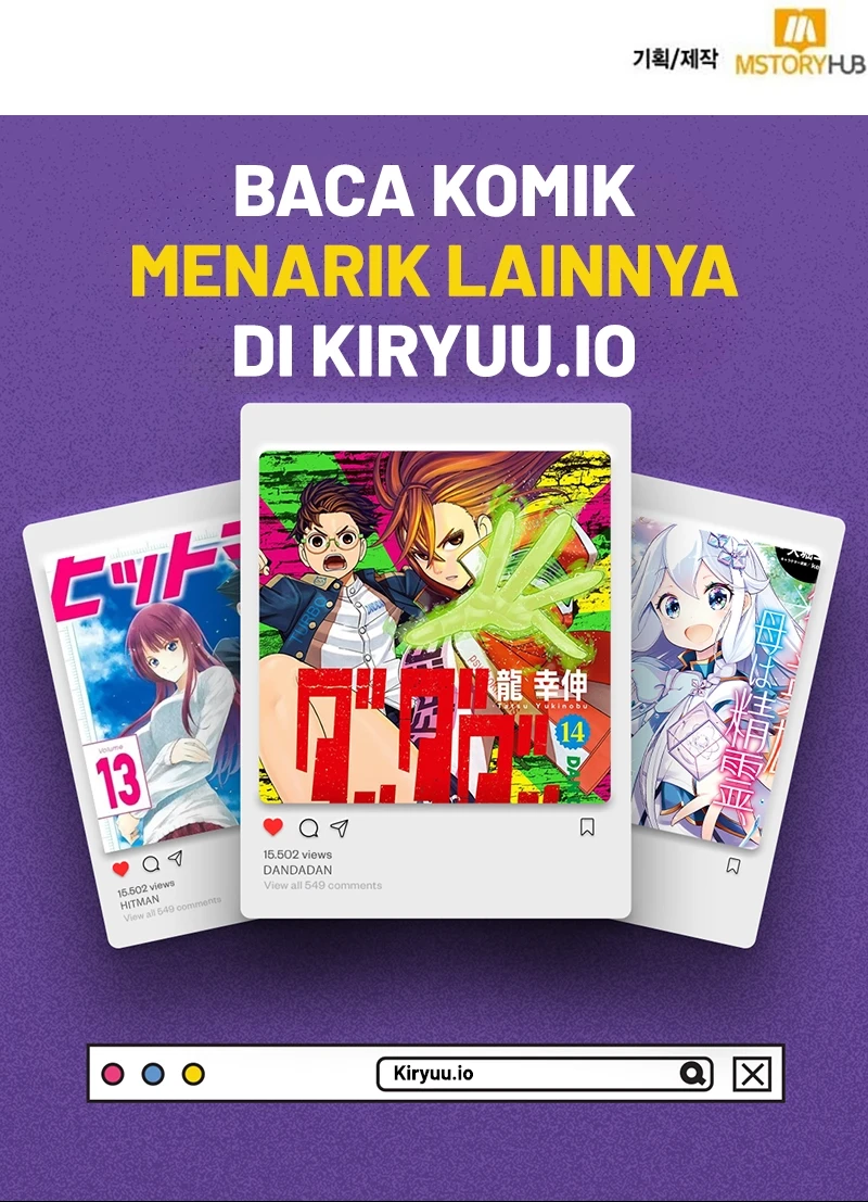 Return to Player Chapter 225 Gambar 69