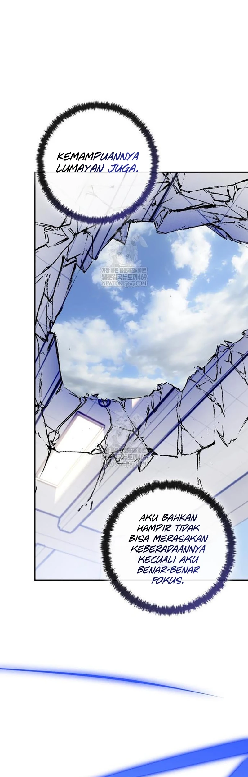 Return to Player Chapter 225 Gambar 3