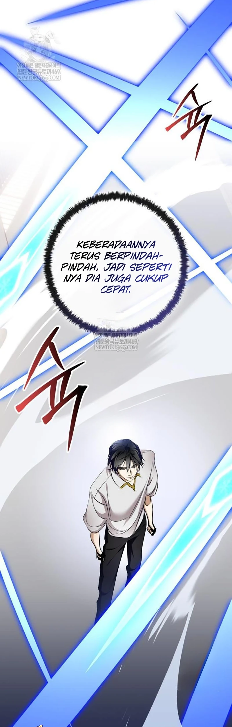 Return to Player Chapter 225 Gambar 4