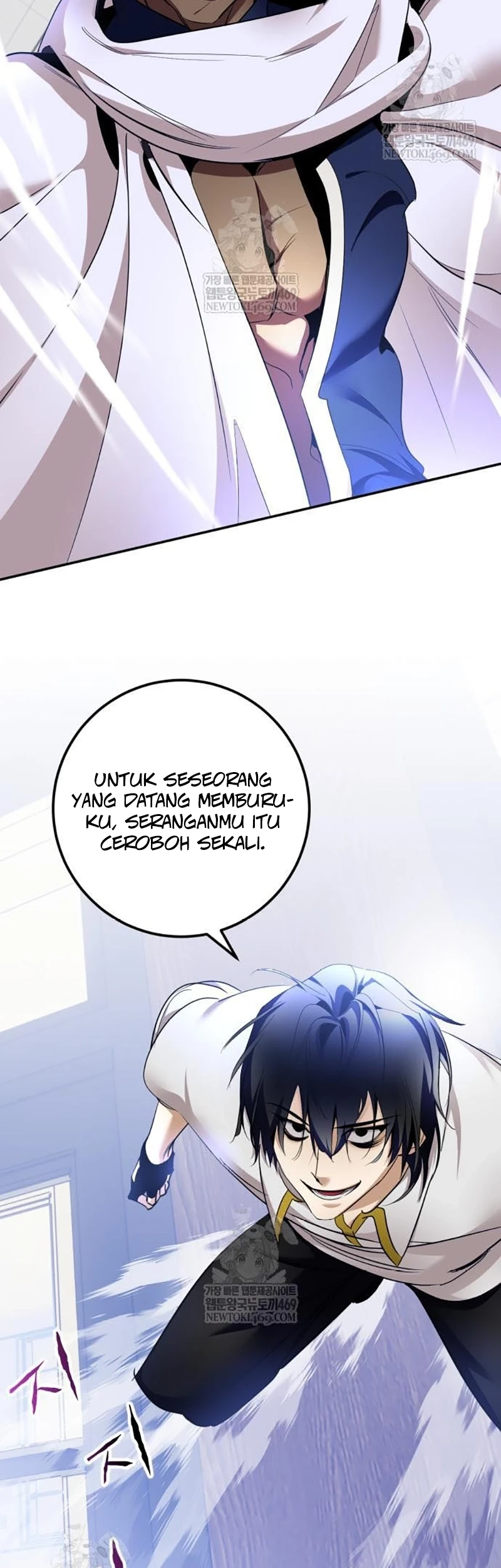 Return to Player Chapter 225 Gambar 7